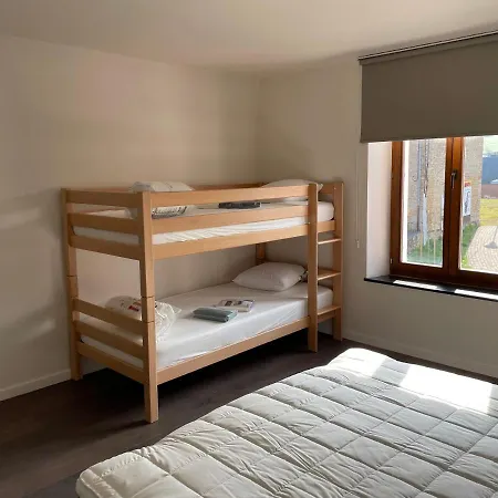 别墅 La Vie En Rose *