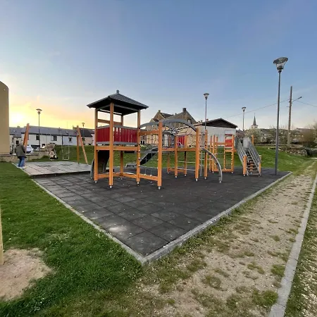 فيلة La Vie En Rose *