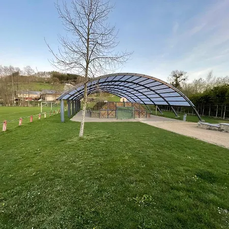 La Vie En Rose فيلة Muno