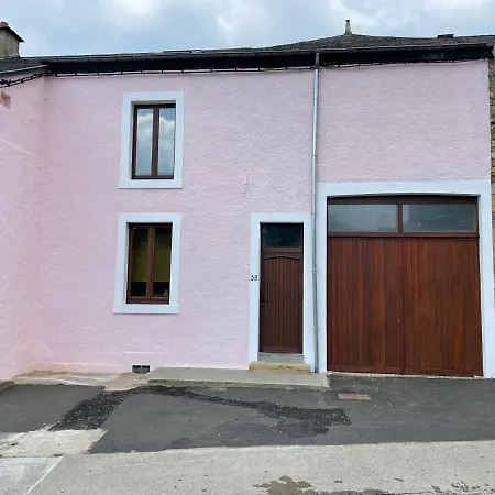 La Vie En Rose * Muno