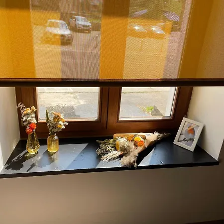 La Vie En Rose * Muno