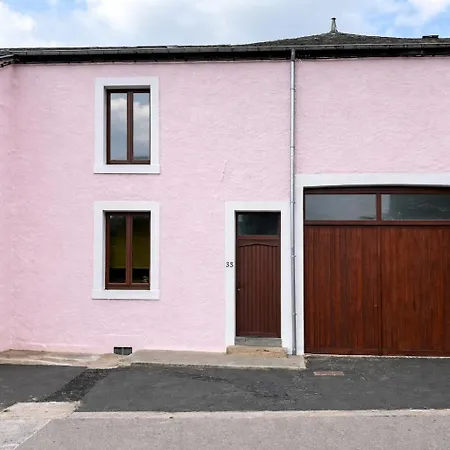 Villa La Vie En Rose Muno